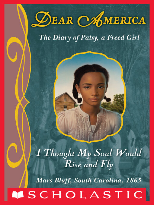 Title details for I Thought My Soul Would Rise and Fly by Joyce Hansen - Wait list